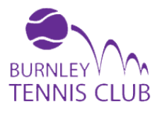 Burnley Tennis Club
