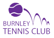 Burnley Tennis Club